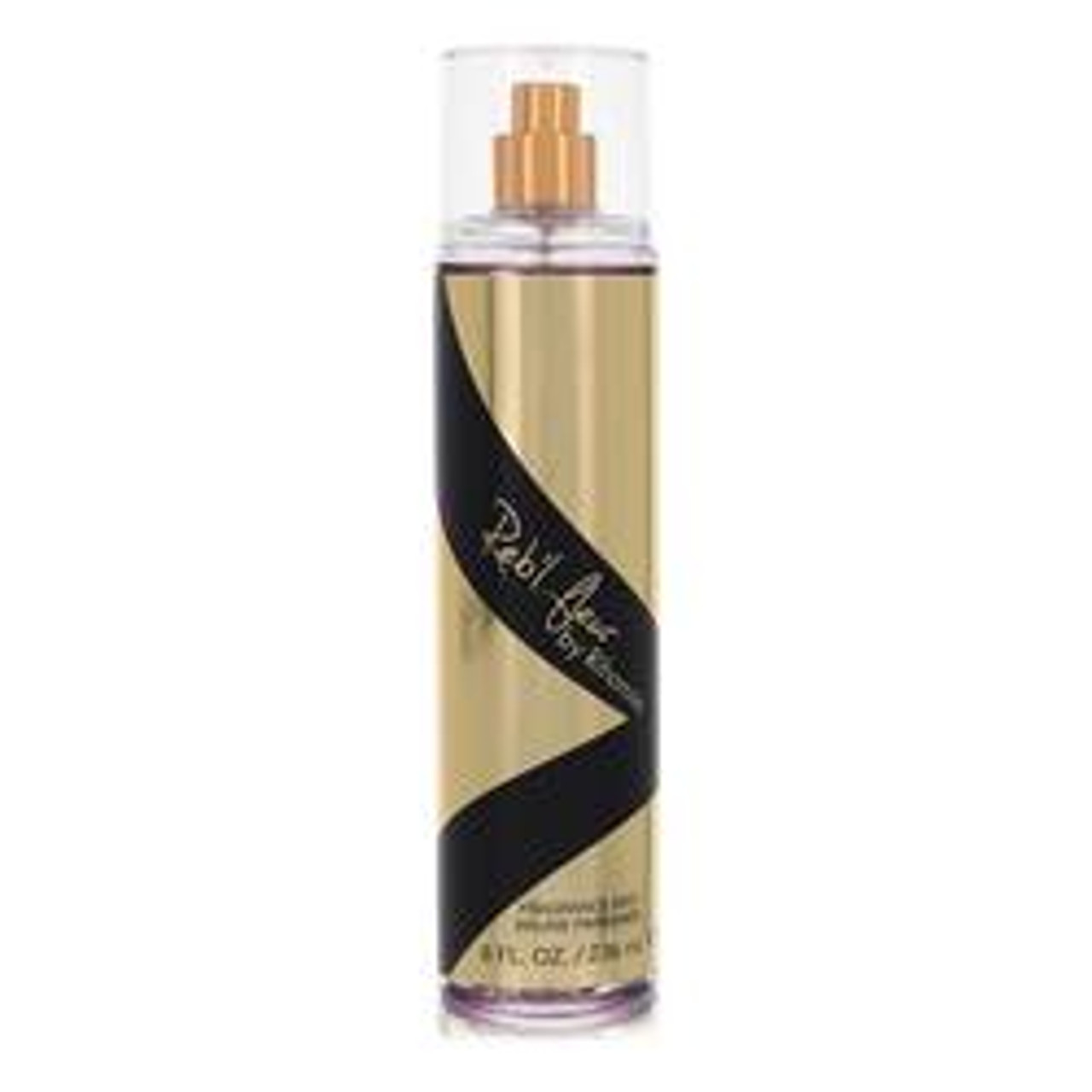 Reb'l Fleur Perfume By Rihanna Body Mist 8 oz for Women - [From 31.00 - Choose pk Qty ] - *Ships from Miami