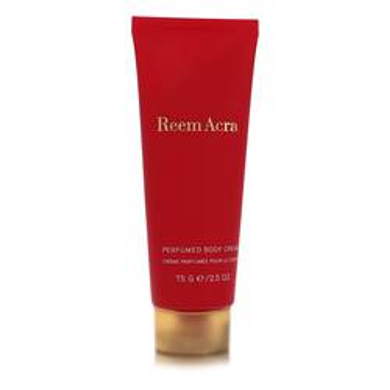 Reem Acra Perfume By Reem Acra Body Cream 2.5 oz for Women - [From 15.00 - Choose pk Qty ] - *Ships from Miami