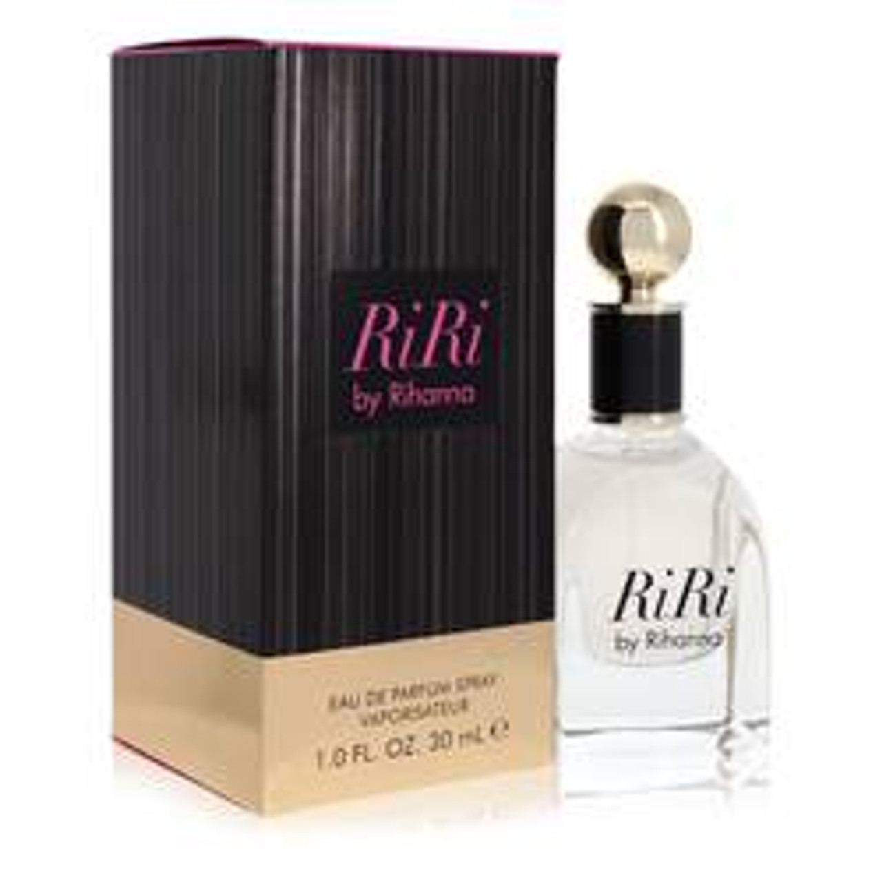 Ri Ri Perfume By Rihanna Eau De Parfum Spray 1 oz for Women - [From 50.33 - Choose pk Qty ] - *Ships from Miami