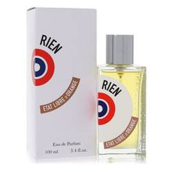 Rien Perfume By Etat Libre d'Orange Eau De Parfum Spray 3.4 oz for Women - *Pre-Order