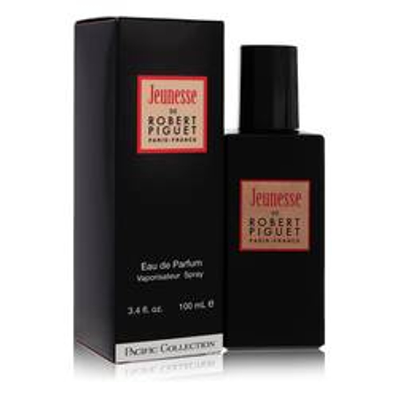 Robert Piguet Jeunesse Perfume By Robert Piguet Eau De Parfum Spray 3.4 oz for Women - *Pre-Order