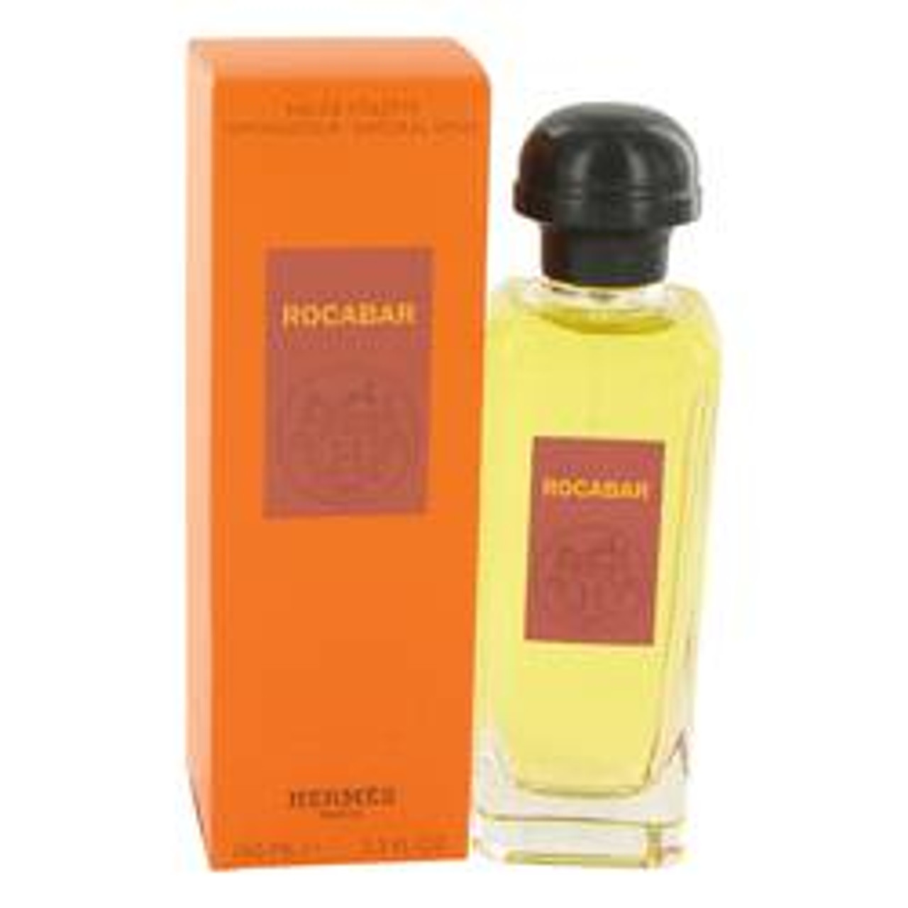 Rocabar Cologne By Hermes Eau De Toilette Spray 3.4 oz for Men - *Pre-Order