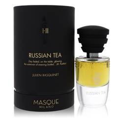 Russian Tea Perfume By Masque Milano Eau De Parfum Spray 1.18 oz for Women - *Pre-Order