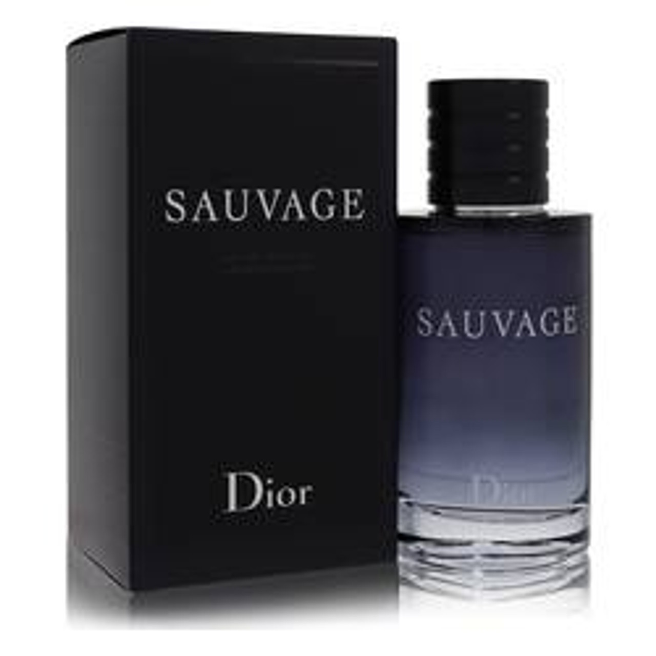 Sauvage Cologne By Christian Dior Eau De Toilette Spray 3.4 oz for Men - *Pre-Order