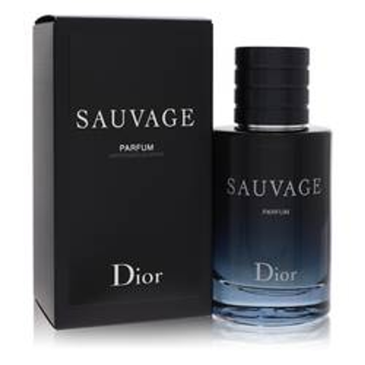 Sauvage Cologne By Christian Dior Parfum Spray 2 oz for Men - *Pre-Order