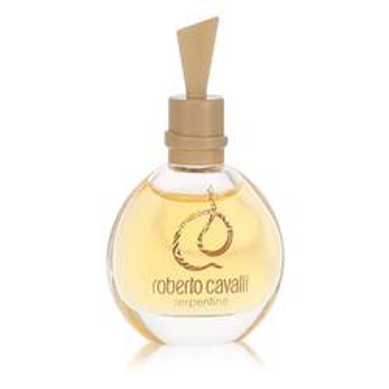 Serpentine Perfume By Roberto Cavalli Mini EDP 0.17 oz for Women - [From 15.00 - Choose pk Qty ] - *Ships from Miami