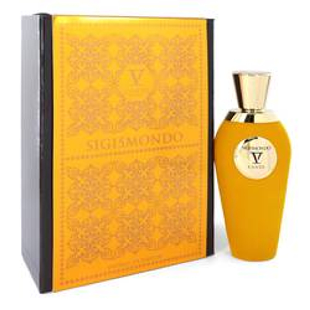 Sigismondo V Perfume By V Canto Extrait De Parfum Spray (Unisex) 3.38 oz for Women - *Pre-Order