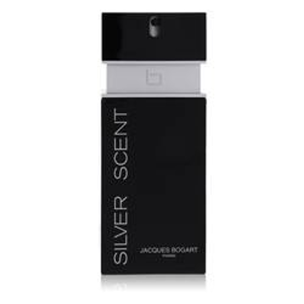 Silver Scent Cologne By Jacques Bogart Eau De Toilette Spray (Tester) 3.4 oz for Men - [From 50.33 - Choose pk Qty ] - *Ships from Miami