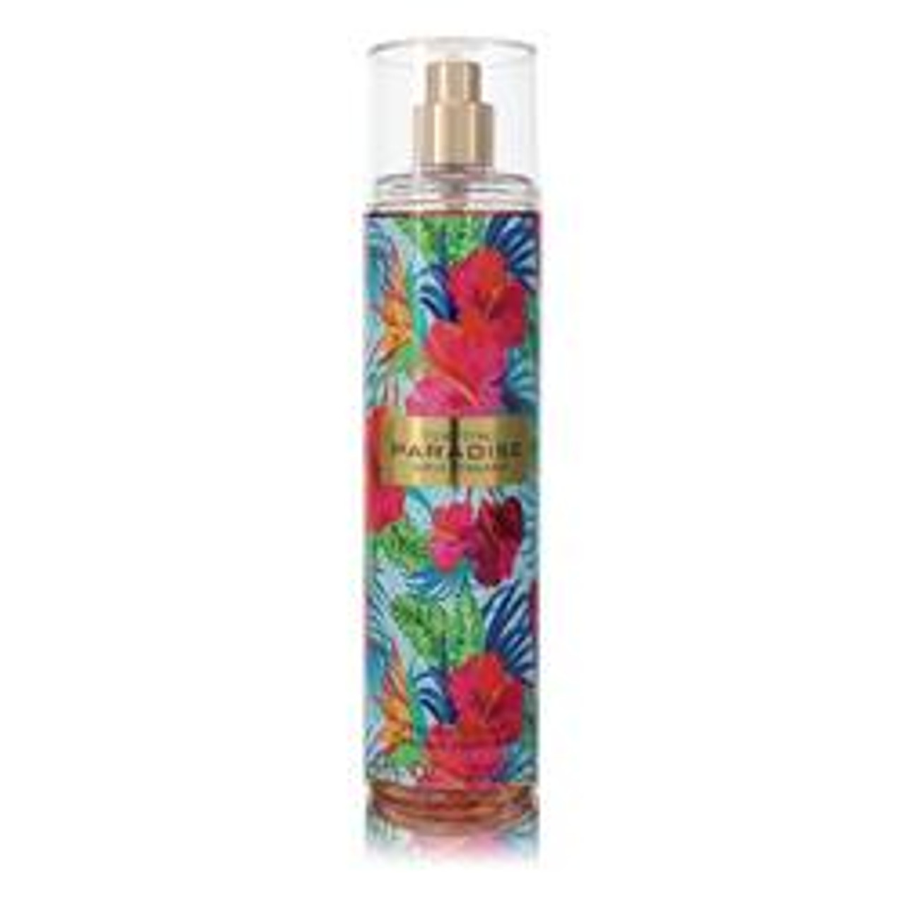 Sofia Vergara Tempting Paradise Perfume By Sofia Vergara Body Mist 8 oz for Women - [From 27.00 - Choose pk Qty ] - *Ships from Miami