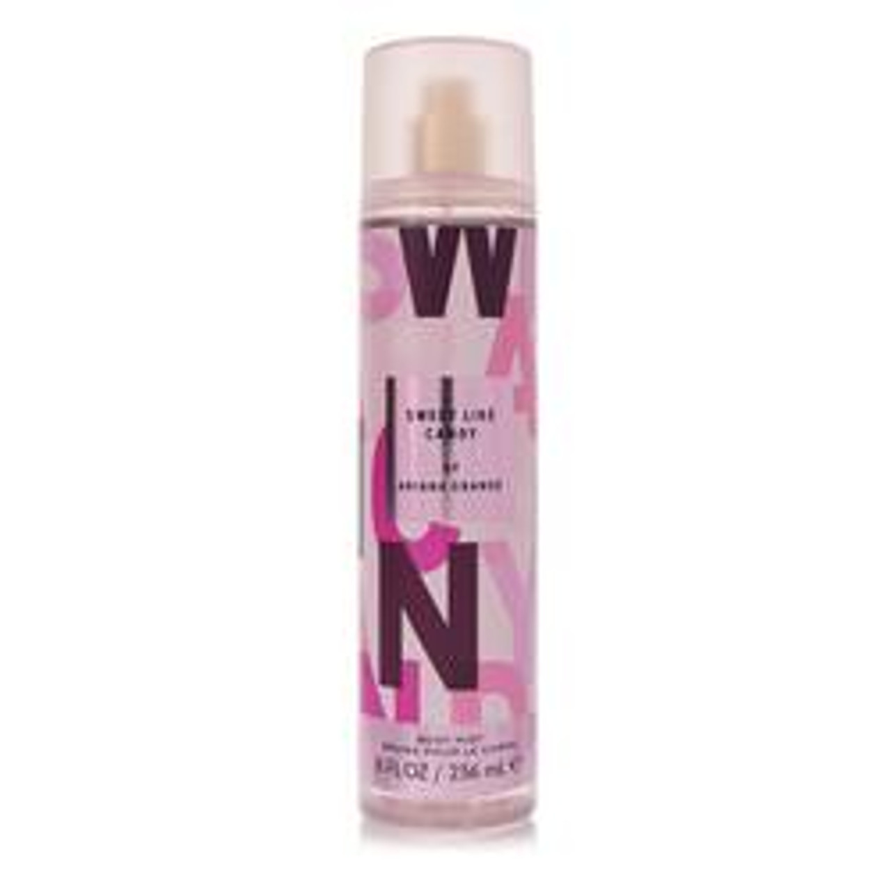 Sweet Like Candy Perfume By Ariana Grande Body Mist Spray 8 oz for Women - [From 39.00 - Choose pk Qty ] - *Ships from Miami