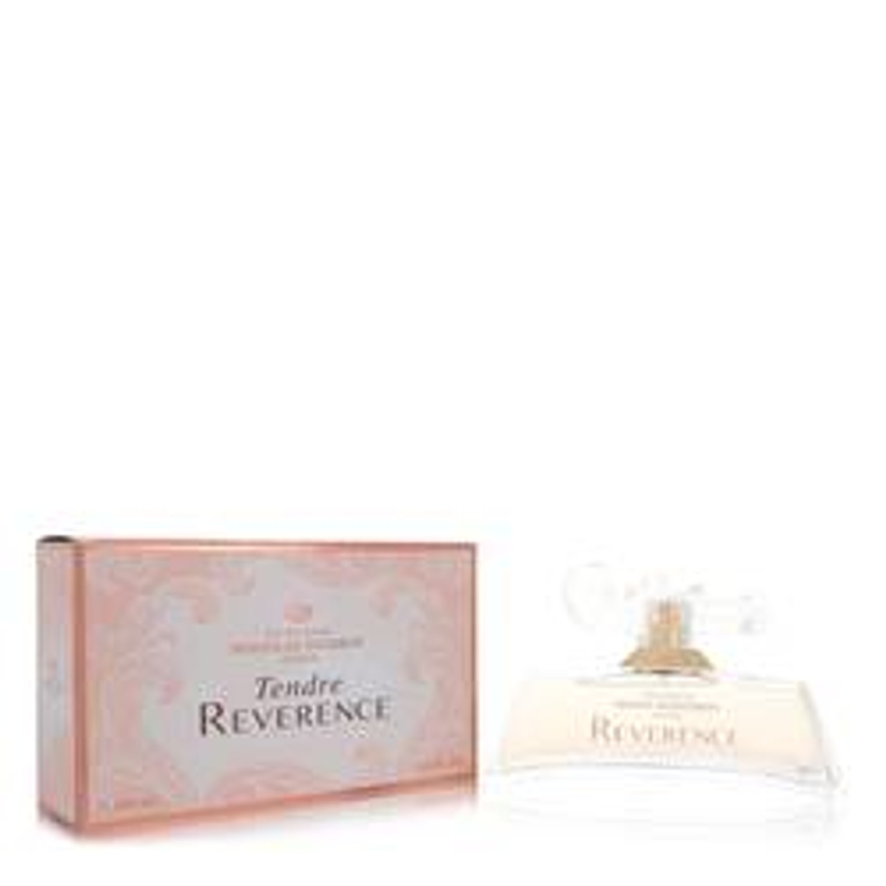 Tendre Reverence Perfume By Marina De Bourbon Eau De Parfum Spray 3.4 oz for Women - *Pre-Order