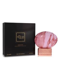 The House Of Oud Empathy Perfume By The House Of Oud Eau De Parfum Spray (Unisex) 2.5 oz for Women - *Pre-Order