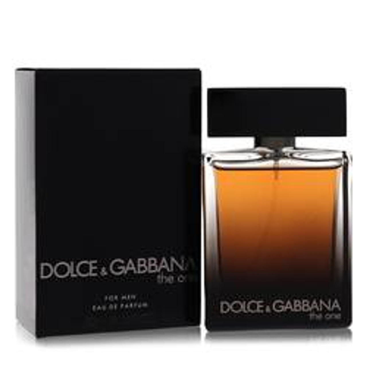 The One Cologne By Dolce & Gabbana Eau De Parfum Spray 1.6 oz for Men - [From 148.00 - Choose pk Qty ] - *Ships from Miami