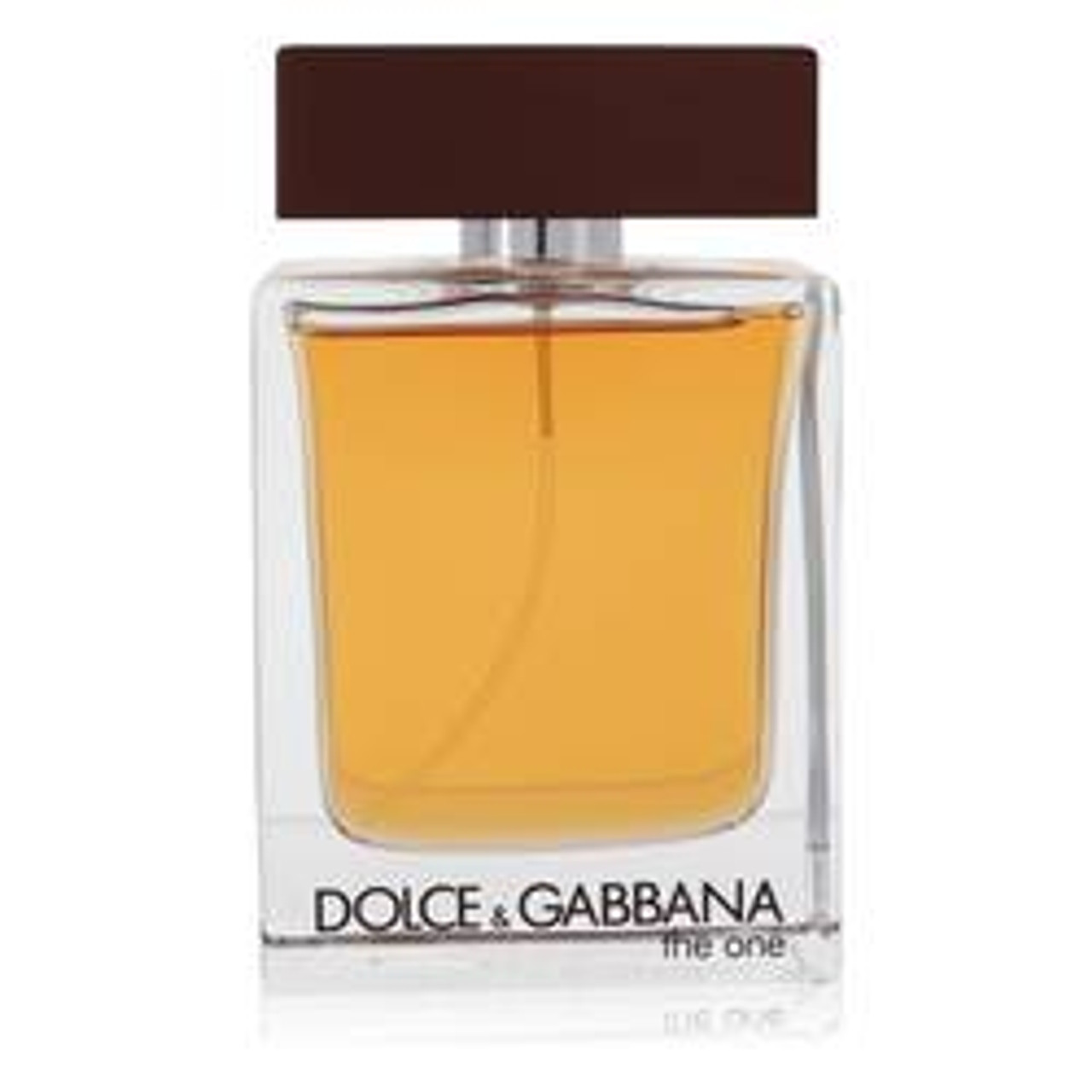 The One Cologne By Dolce & Gabbana Eau De Toilette Spray (Tester) 3.4 oz for Men - *Pre-Order