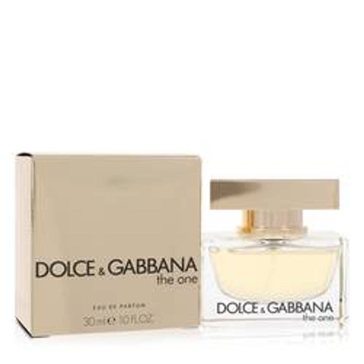 The One Perfume By Dolce & Gabbana Eau De Parfum Spray 1 oz for Women - [From 128.00 - Choose pk Qty ] - *Ships from Miami
