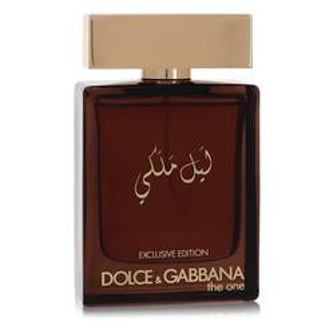 The One Royal Night Cologne By Dolce & Gabbana Eau De Parfum Spray (Exclusive Edition Tester) 3.4 oz for Men - *Pre-Order