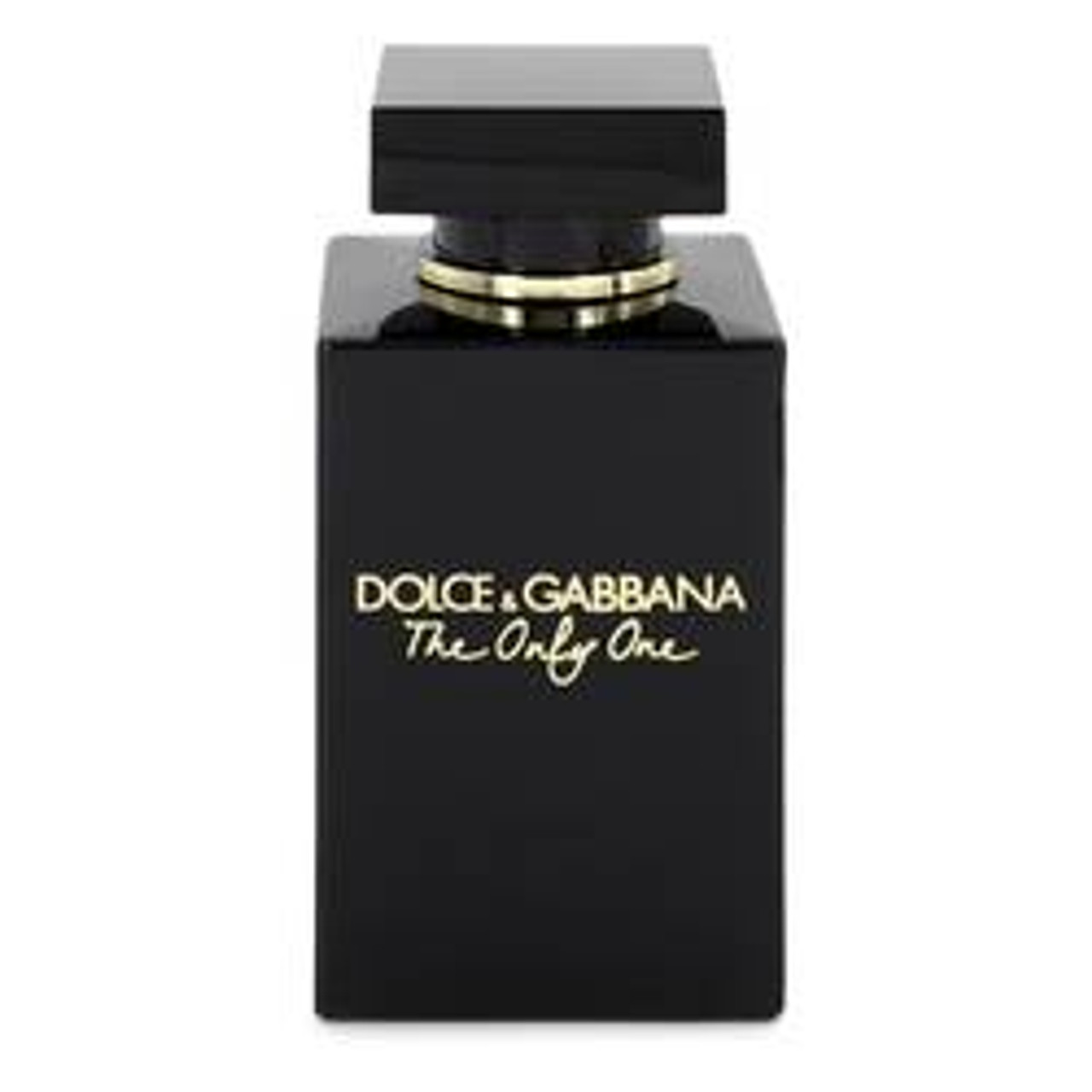 The Only One Intense Perfume By Dolce & Gabbana Eau De Parfum Spray (Tester) 3.3 oz for Women - *Pre-Order