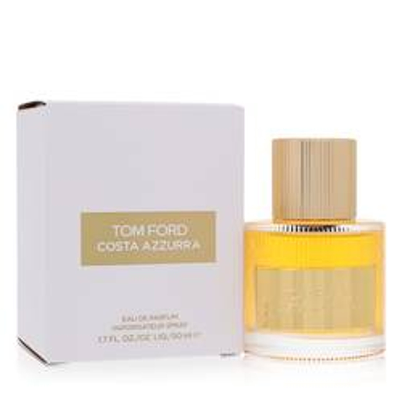 Tom Ford Costa Azzurra Perfume By Tom Ford Eau De Parfum Spray (Unisex) 1.7 oz for Women - *Pre-Order