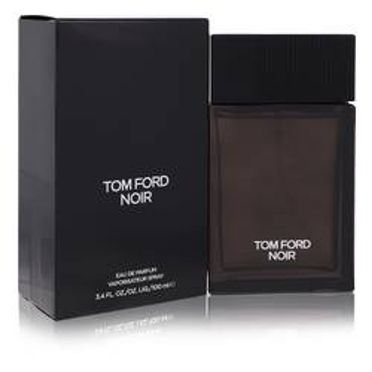 Tom Ford Noir Cologne By Tom Ford Eau De Parfum Spray 3.4 oz for Men - *Pre-Order