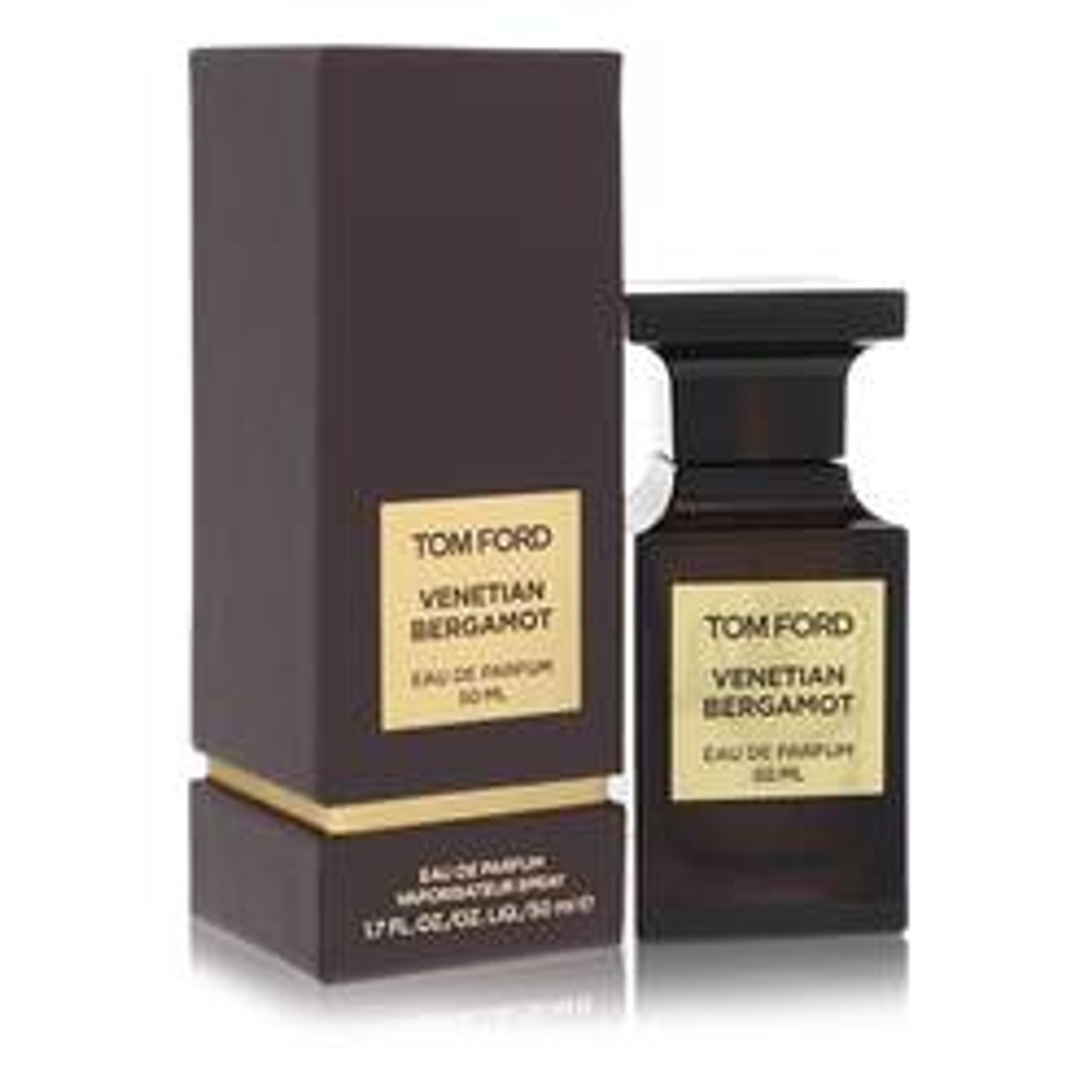 Tom Ford Venetian Bergamot Perfume By Tom Ford Eau De Parfum Spray 1.7 oz for Women - *Pre-Order