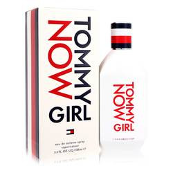 Tommy Girl Now Perfume By Tommy Hilfiger Eau De Toilette Spray 3.4 oz for Women - [From 128.00 - Choose pk Qty ] - *Ships from Miami