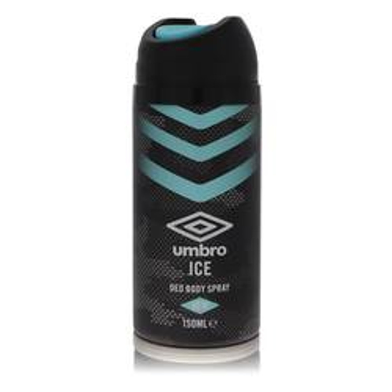 Umbro Ice Cologne By Umbro Deo Body Spray 5 oz for Men - [From 19.00 - Choose pk Qty ] - *Ships from Miami