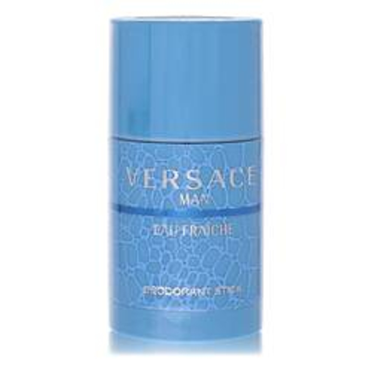 Versace Man Cologne By Versace Eau Fraiche Deodorant Stick 2.5 oz for Men - [From 79.50 - Choose pk Qty ] - *Ships from Miami