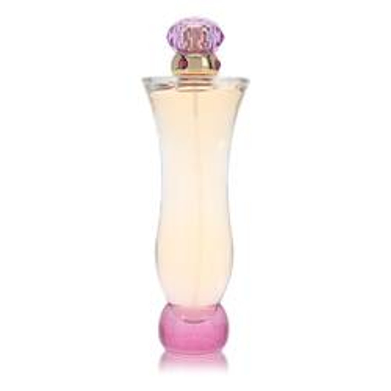 Versace Woman Perfume By Versace Eau De Parfum Spray (Tester) 1.7 oz for Women - [From 50.33 - Choose pk Qty ] - *Ships from Miami