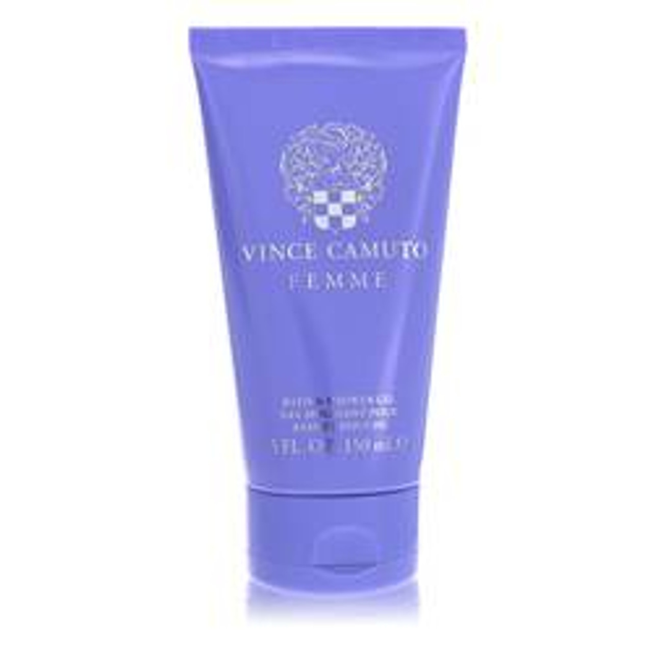 Vince Camuto Femme Perfume By Vince Camuto Shower Gel 5 oz for Women - [From 23.00 - Choose pk Qty ] - *Ships from Miami