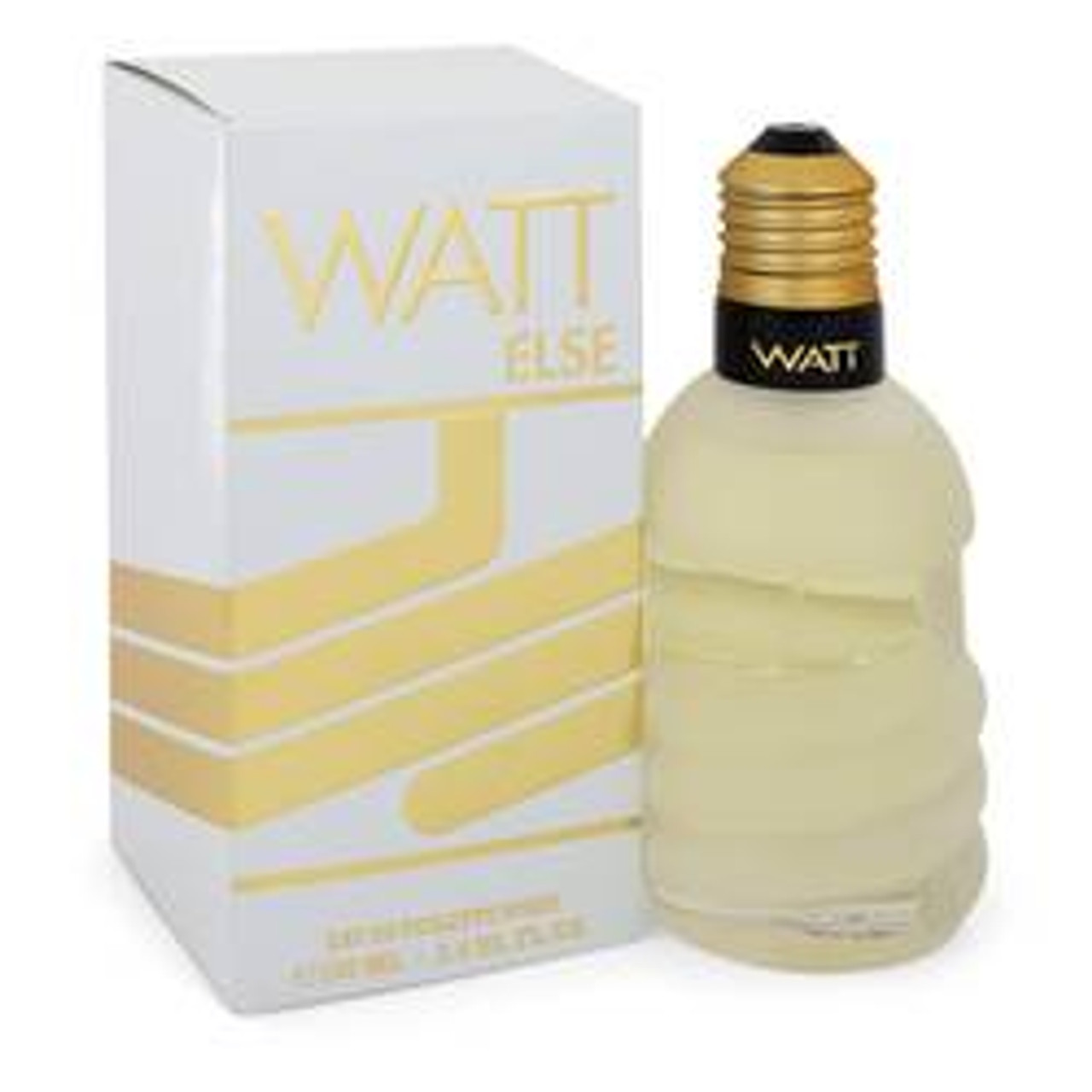 Watt Else Perfume By Cofinluxe Eau De Toilette Spray 3.4 oz for Women - [From 31.00 - Choose pk Qty ] - *Ships from Miami