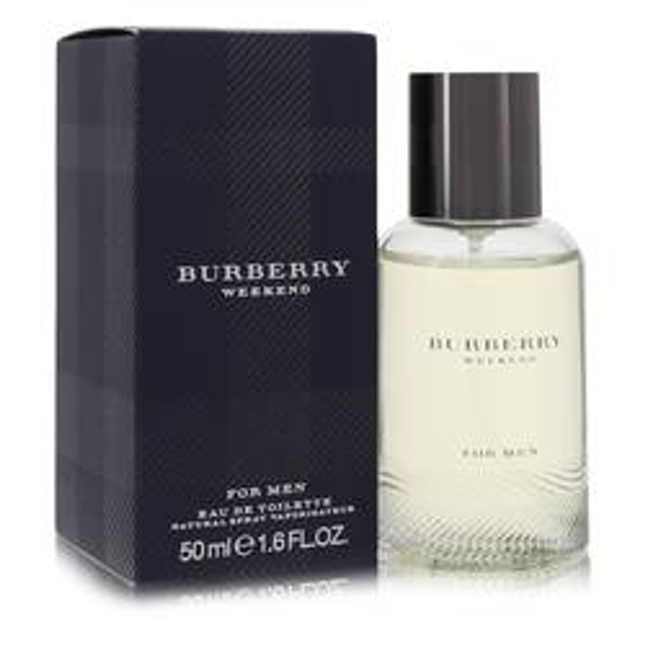 Weekend Cologne By Burberry Eau De Toilette Spray 1.7 oz for Men - [From 79.50 - Choose pk Qty ] - *Ships from Miami