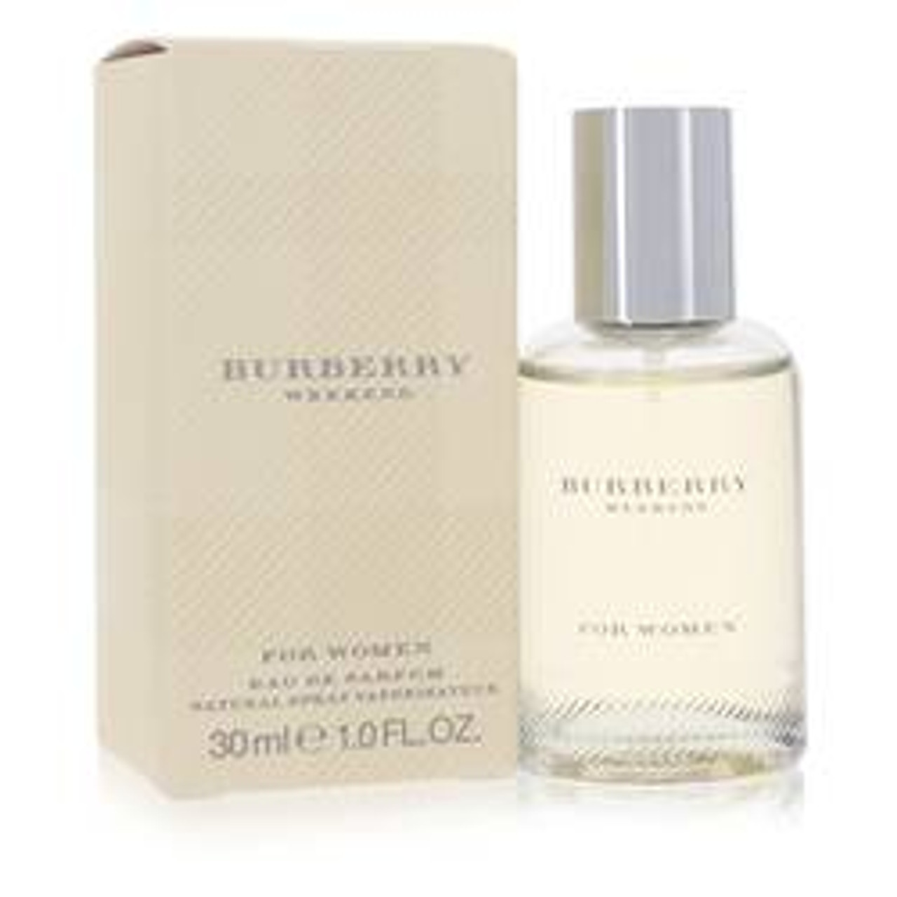 Weekend Perfume By Burberry Eau De Parfum Spray 1 oz for Women - [From 83.00 - Choose pk Qty ] - *Ships from Miami