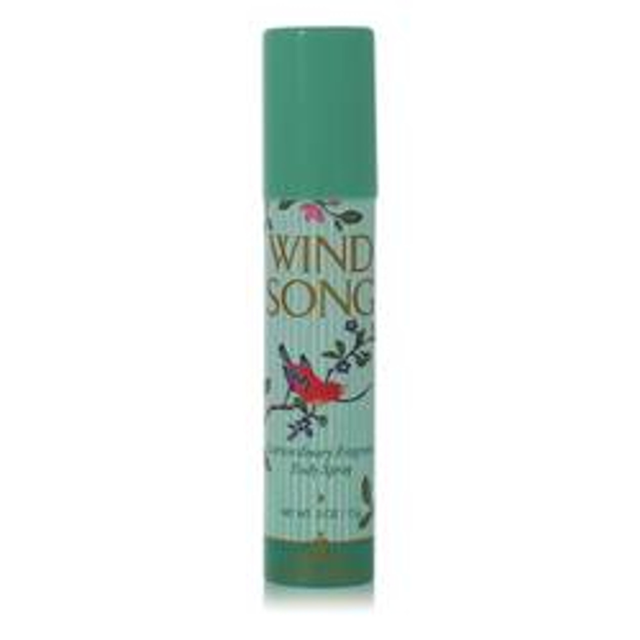 Wind Song Perfume By Prince Matchabelli Body Spray 0.5 oz for Women - [From 11.00 - Choose pk Qty ] - *Ships from Miami
