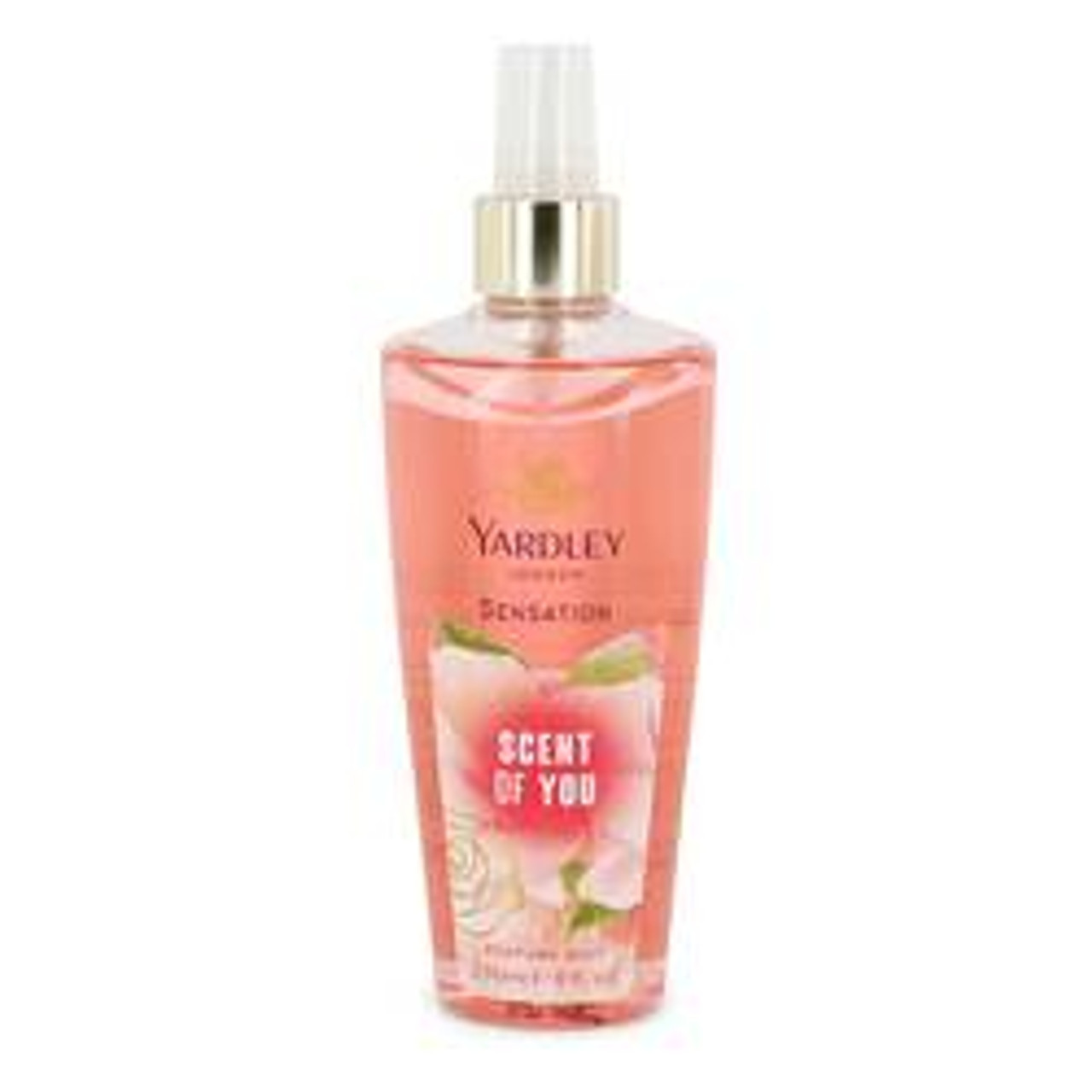 Yardley Scent Of You Perfume By Yardley London Perfume Mist 8 oz for Women - [From 31.00 - Choose pk Qty ] - *Ships from Miami