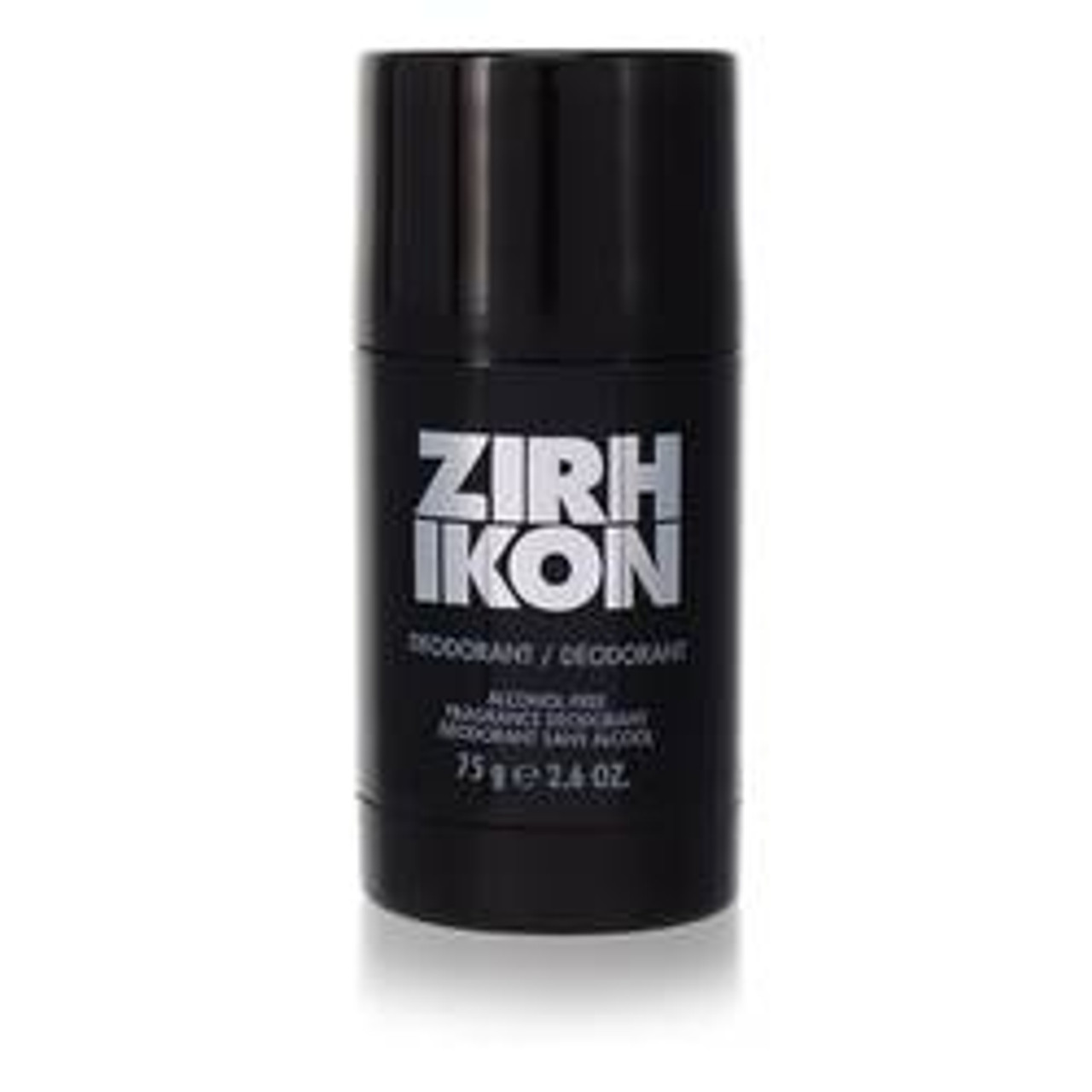 Zirh Ikon Cologne By Zirh International Alcohol Free Fragrance Deodorant Stick 2.6 oz for Men - [From 19.00 - Choose pk Qty ] - *Ships from Miami