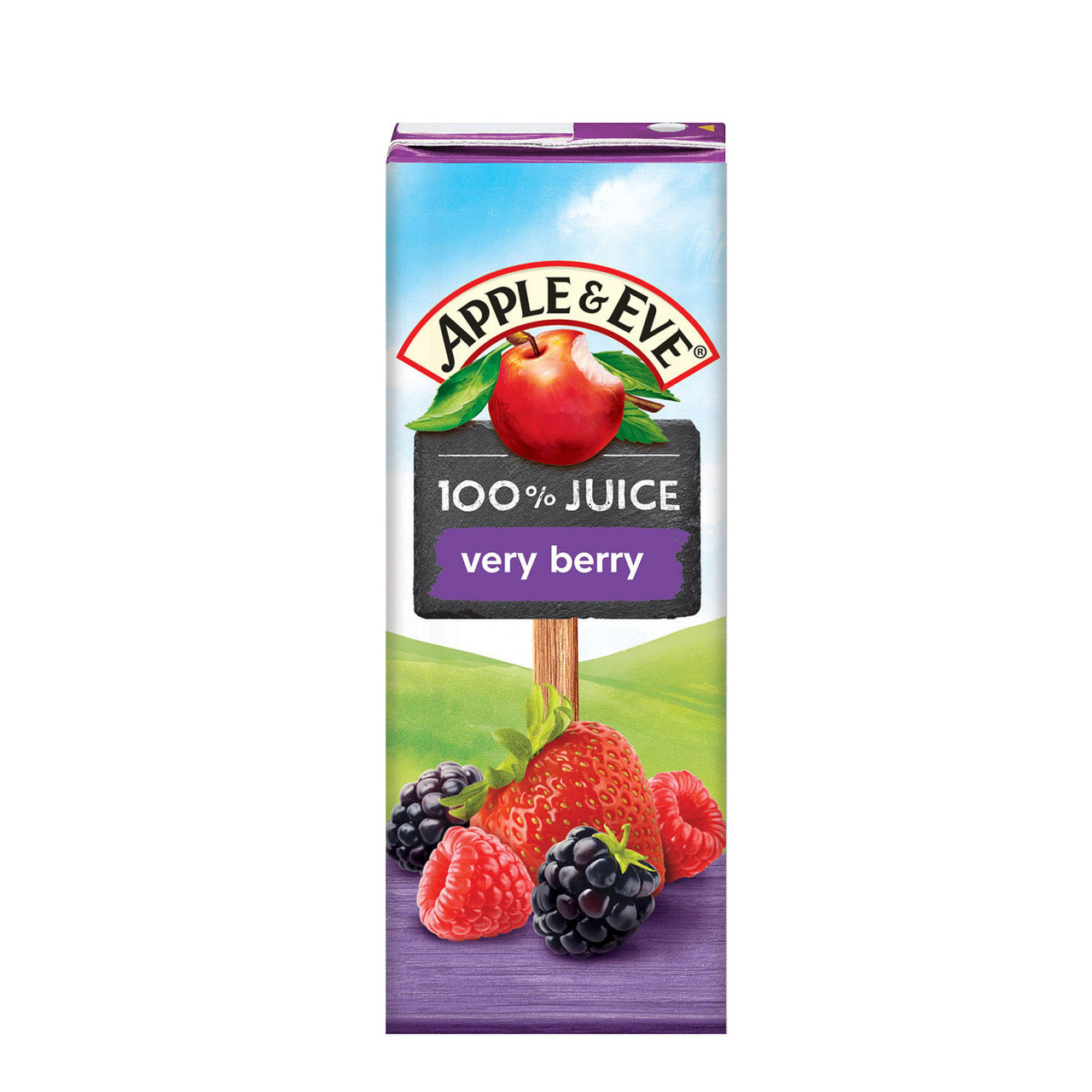 Apple & Eve 100% Juice Variety Pack (6.75 fl. oz., 36 pk.) - [From 43.00 - Choose pk Qty ] - *Ships from Miami