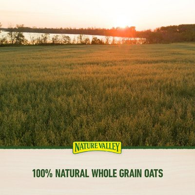 Nature Valley Oats 'n Honey Crunchy Granola Bars (49 pk.) - [From 69.00 - Choose pk Qty ] - *Ships from Miami