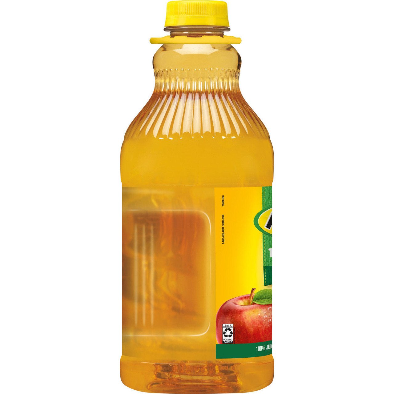 Mott's 100% Apple Juice (86 fl. oz., 2 pk.) - *In Store