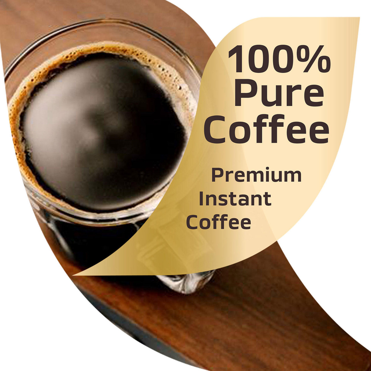 NESCAFE Taster's Choice House Blend Instant Coffee (14 oz.) - *In Store