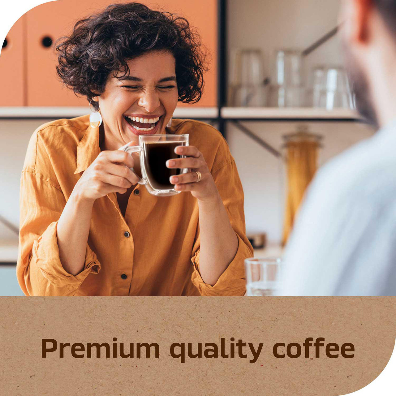 NESCAFE Taster's Choice House Blend Instant Coffee (14 oz.) - [From 57.00 - Choose pk Qty ] - *Ships from Miami