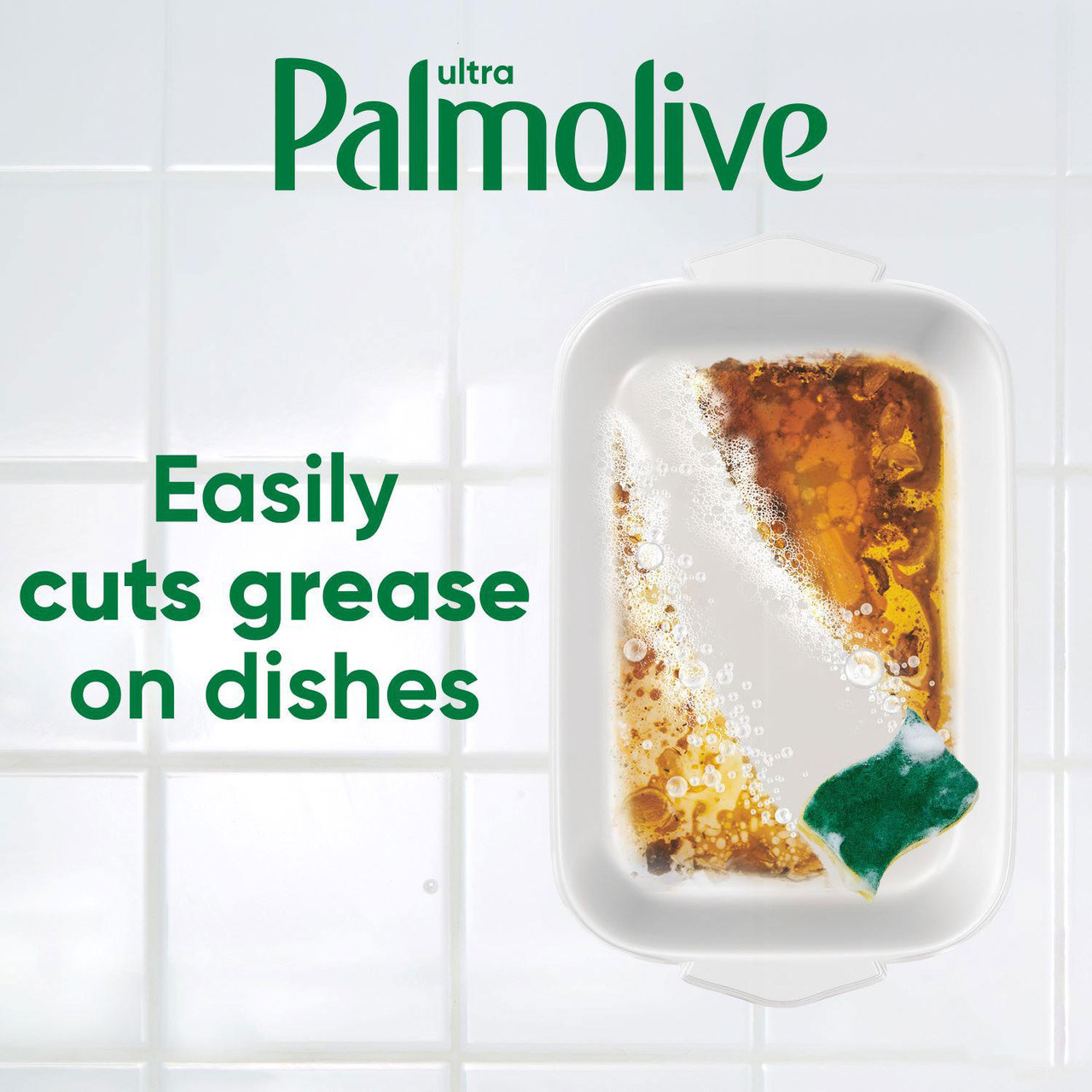 Palmolive Antibacterial Dishwashing Liquid Dish Soap, Orange (102 fl.oz.) - [From 42.00 - Choose pk Qty ] - *Ships from Miami
