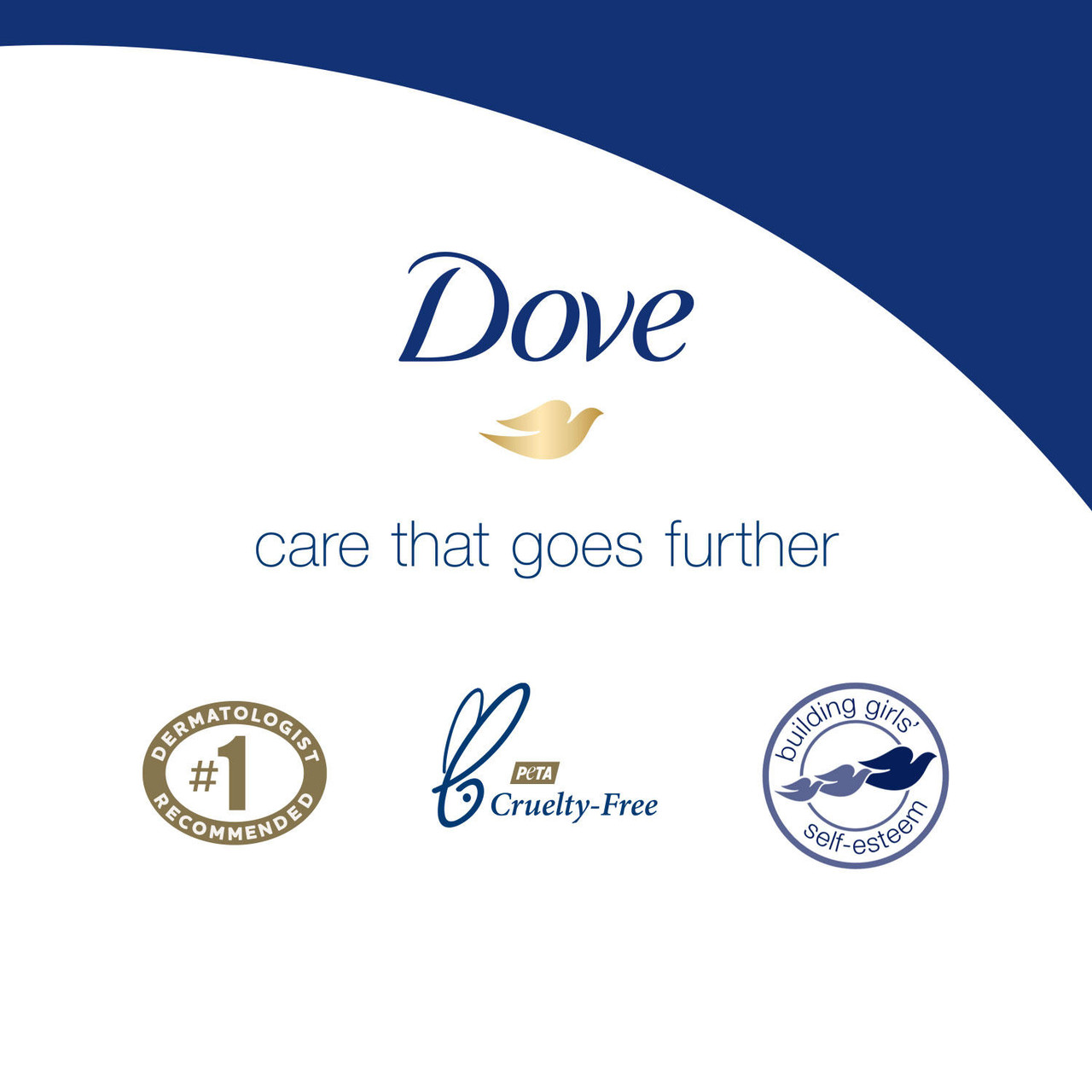Dove Beauty Bar, Original White (3.75 oz., 16 ct.) - [From 72.00 - Choose pk Qty ] - *Ships from Miami