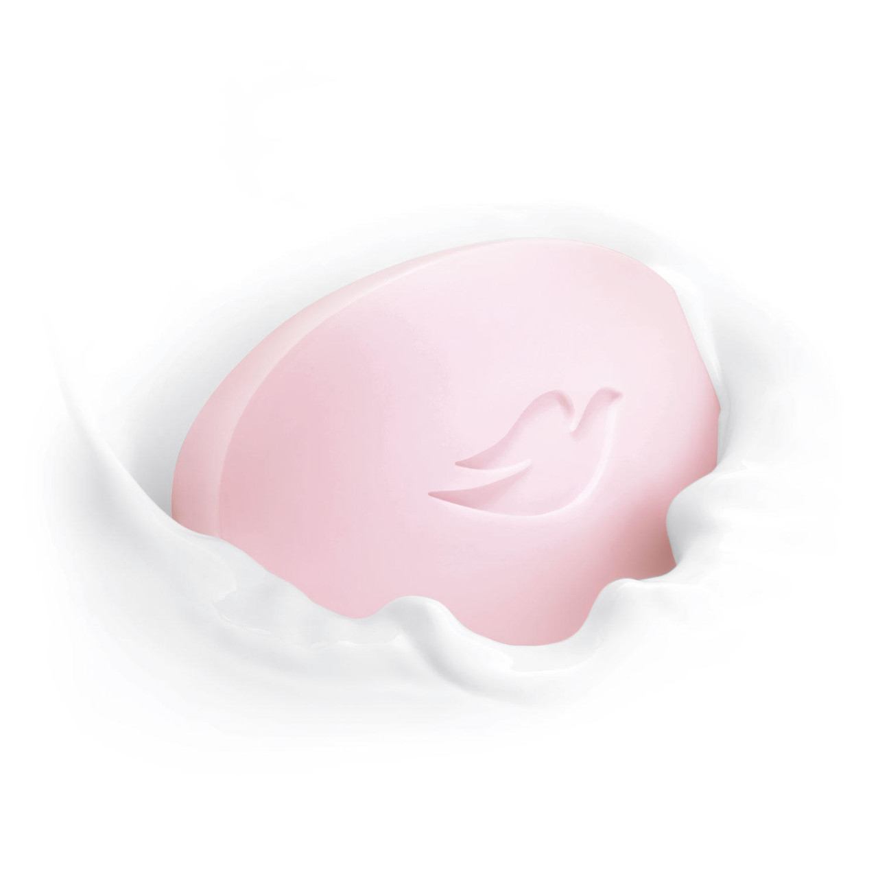 Dove Beauty Bar Soap, Pink (3.75 oz., 16 ct.) - [From 72.00 - Choose pk Qty ] - *Ships from Miami