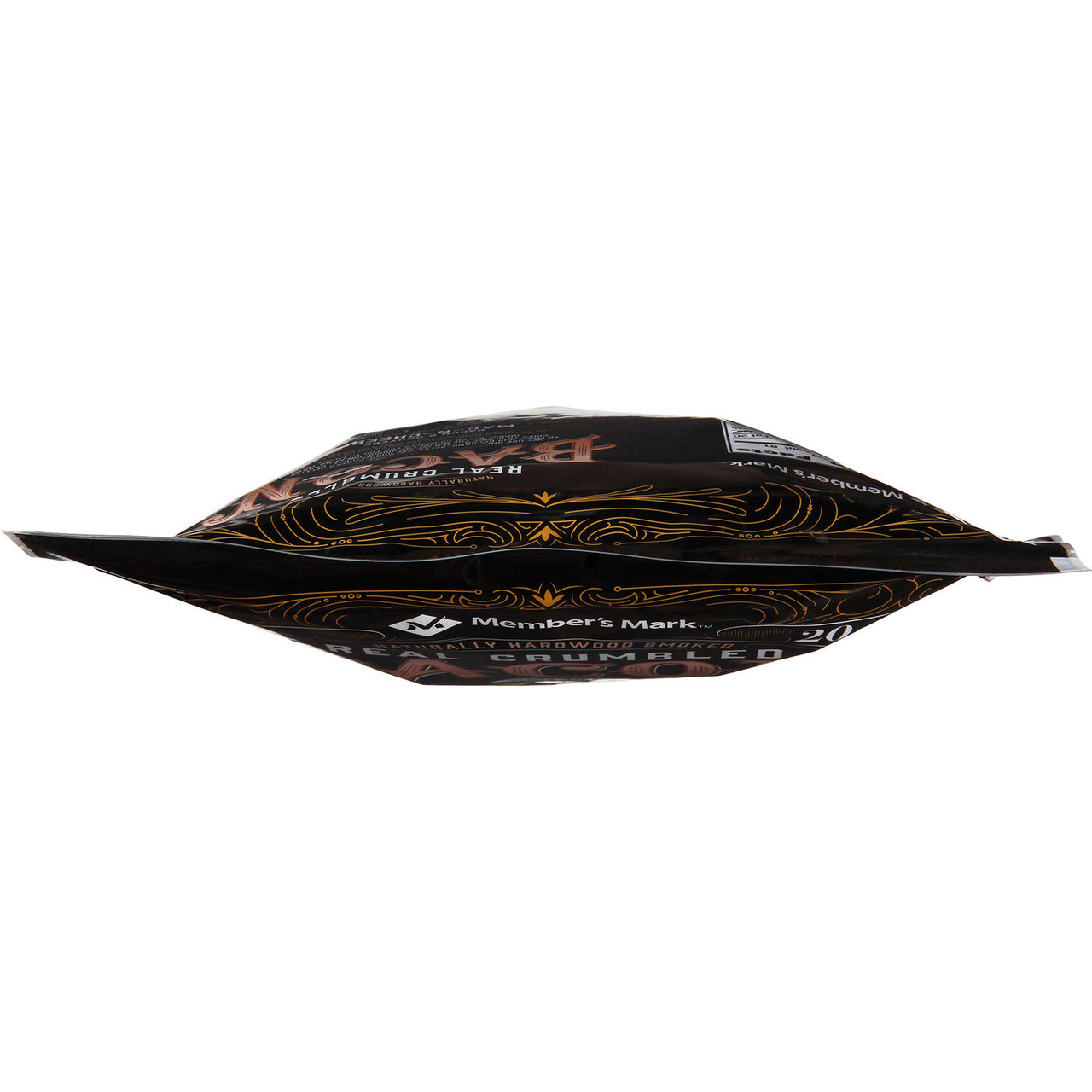 Member's Mark Real Crumbled Bacon (20 oz.) - [From 37.00 - Choose pk Qty ] - *Ships from Miami
