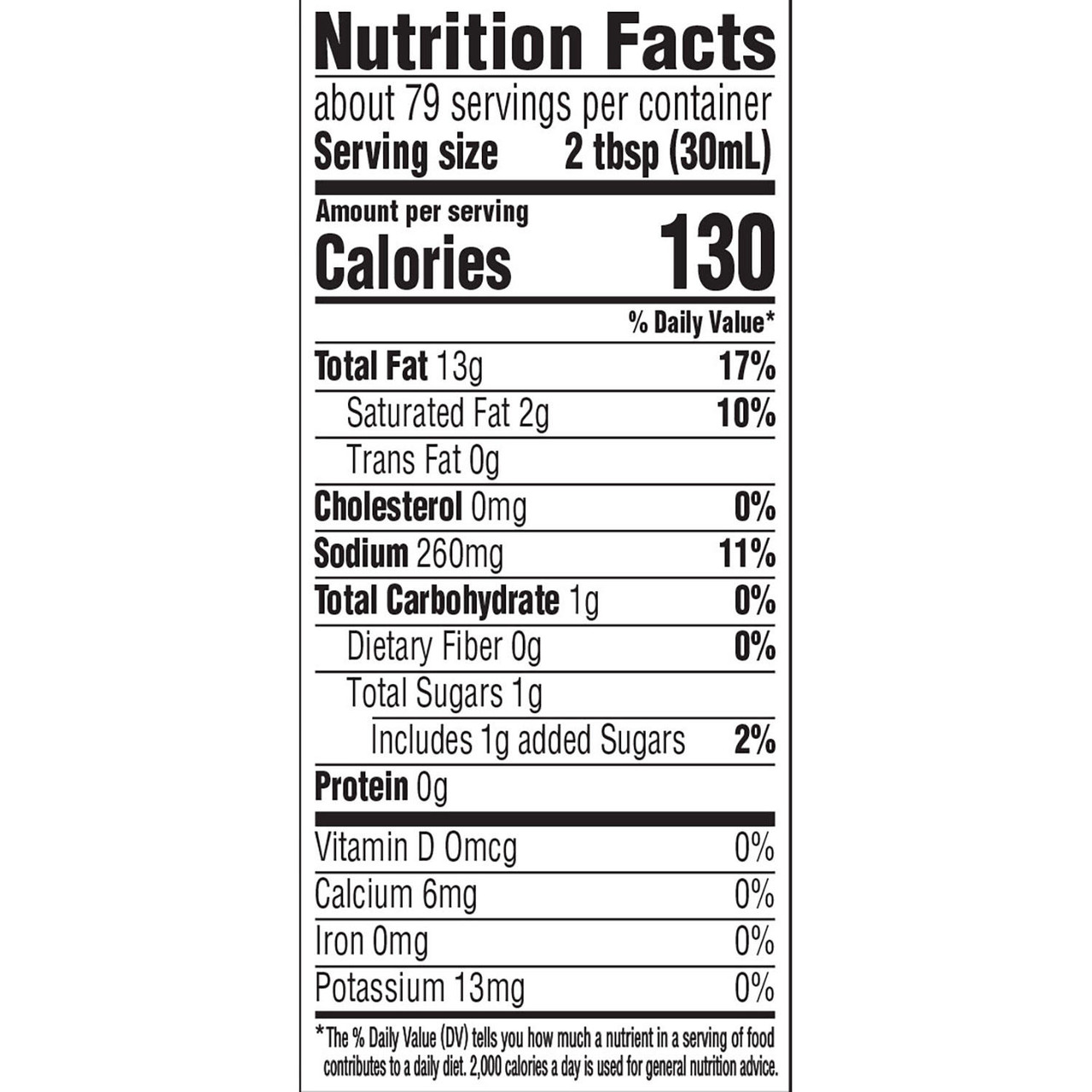 Hidden Valley Original Ranch Dressing (40 oz., 2 pk.) - [From 44.00 - Choose pk Qty ] - *Ships from Miami