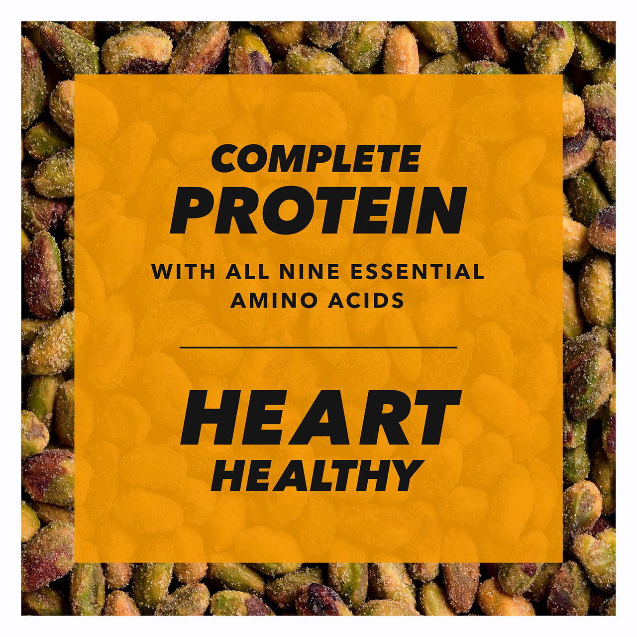 Wonderful Pistachios Honey Roasted (22oz) - [From 65.00 - Choose pk Qty ] - *Ships from Miami