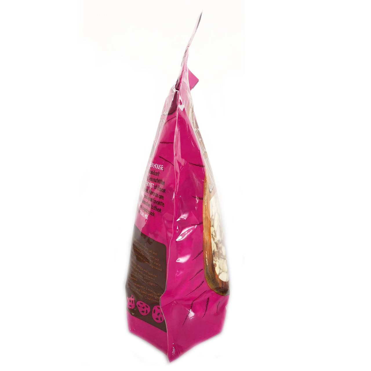 Member's Mark Natural Sliced California Almonds (32 oz.) - [From 48.00 - Choose pk Qty ] - *Ships from Miami