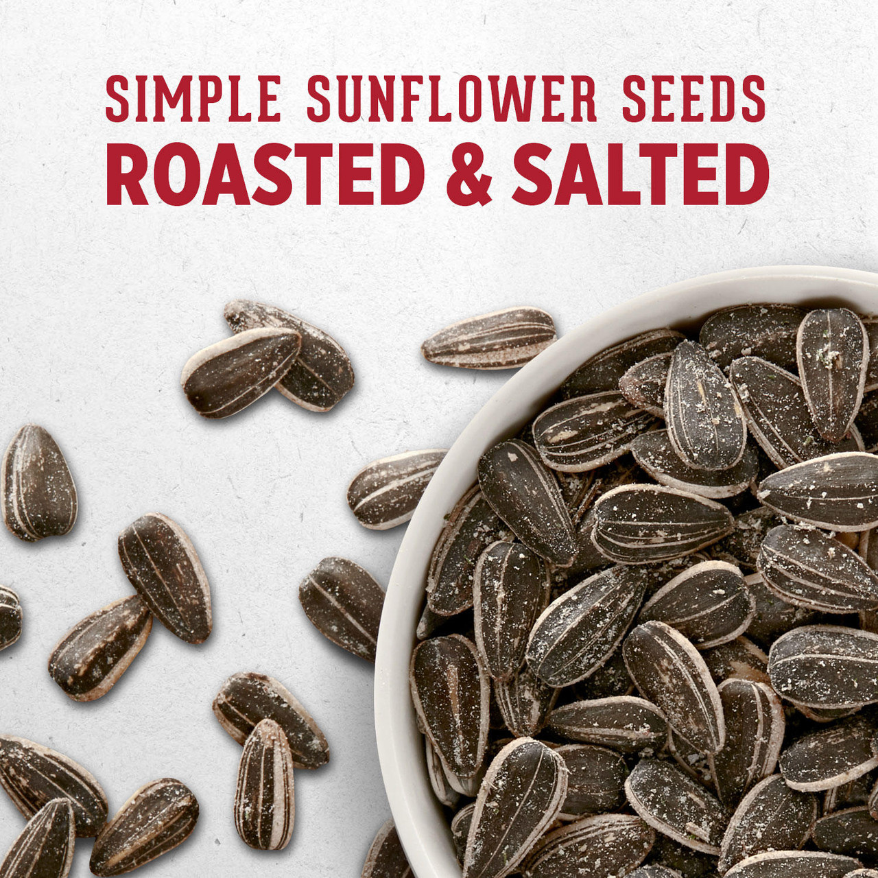 David Jumbo Sunflower Seeds (5.25 oz., 12 ct.) - [From 55.00 - Choose pk Qty ] - *Ships from Miami