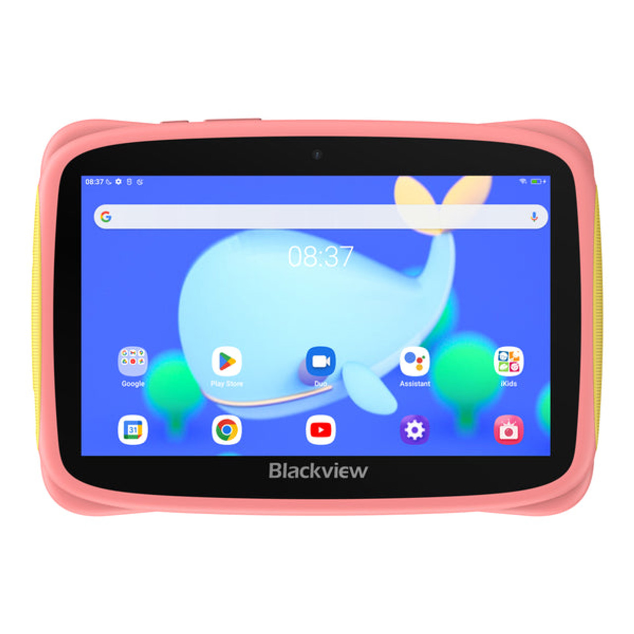 Blackview Tab 3 Kids,  32GB+2GB, 2MP, 7" WIFI Tablet   Blue - *Pre-Order