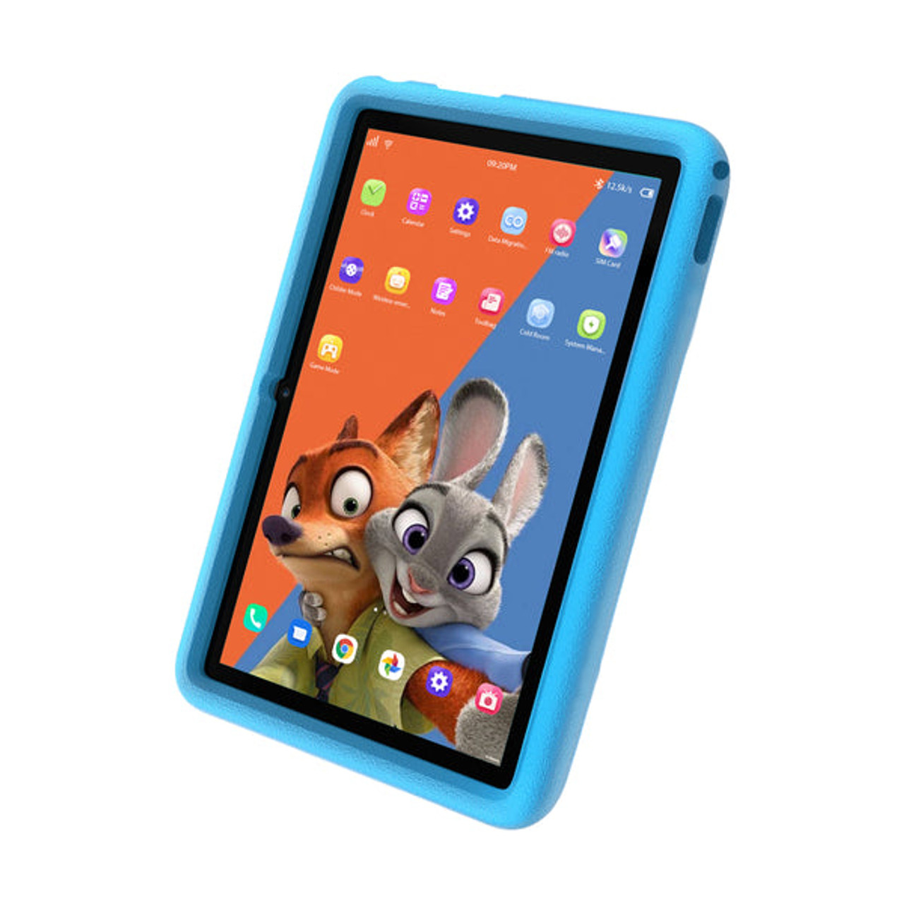 Blackview Tab 8 Kids,  128GB+4GB, 2MP, 10.1" WIFI Tablet   Blue - *Pre-Order